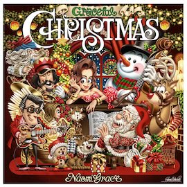 ナオミ・グレース Graceful Christmas
